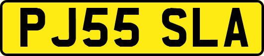 PJ55SLA