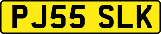 PJ55SLK