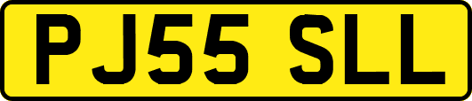 PJ55SLL