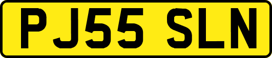 PJ55SLN