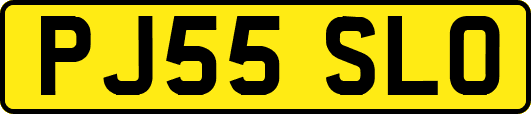 PJ55SLO