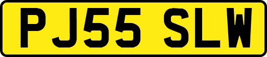 PJ55SLW