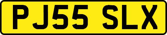PJ55SLX