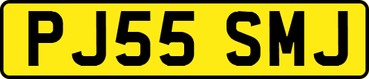 PJ55SMJ