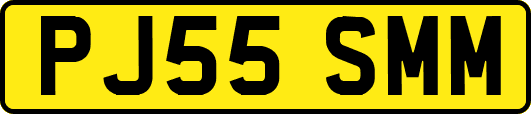 PJ55SMM