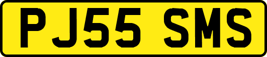 PJ55SMS
