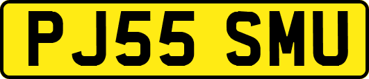 PJ55SMU