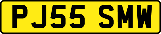 PJ55SMW
