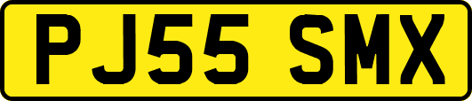 PJ55SMX