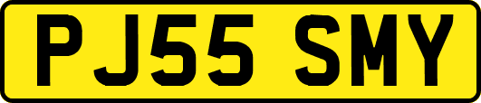 PJ55SMY
