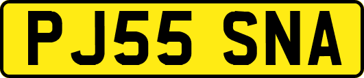 PJ55SNA