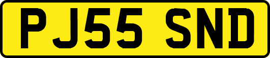 PJ55SND