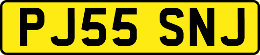 PJ55SNJ