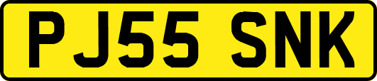 PJ55SNK
