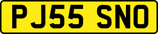 PJ55SNO