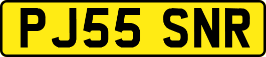 PJ55SNR