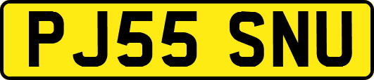 PJ55SNU