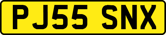PJ55SNX