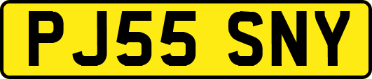 PJ55SNY