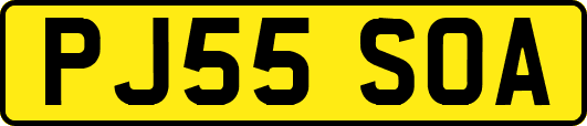 PJ55SOA
