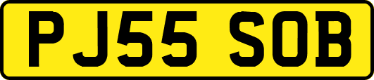 PJ55SOB