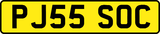 PJ55SOC