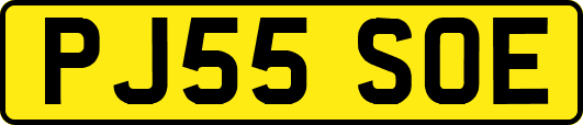 PJ55SOE