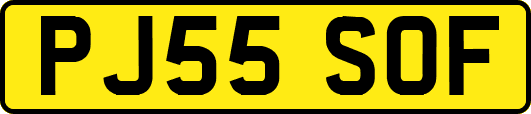 PJ55SOF