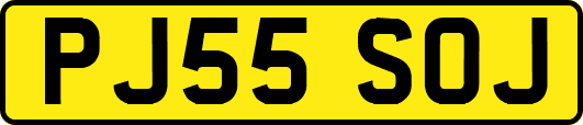 PJ55SOJ