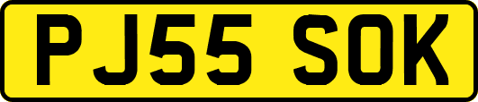 PJ55SOK