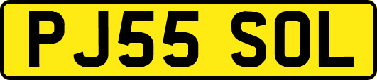 PJ55SOL