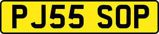 PJ55SOP