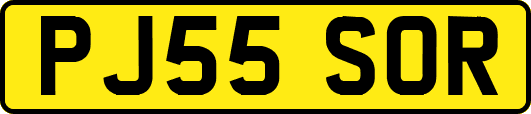PJ55SOR