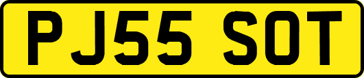 PJ55SOT