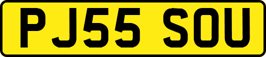 PJ55SOU