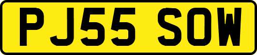 PJ55SOW