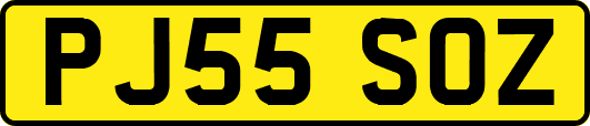 PJ55SOZ