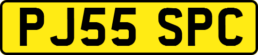 PJ55SPC