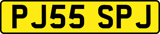 PJ55SPJ
