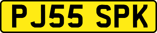 PJ55SPK
