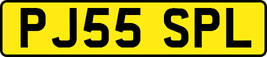 PJ55SPL