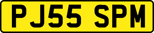 PJ55SPM