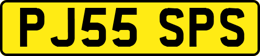 PJ55SPS