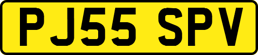 PJ55SPV