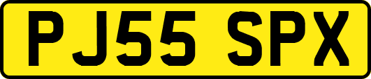 PJ55SPX