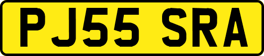 PJ55SRA