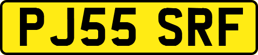 PJ55SRF