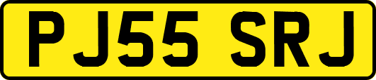 PJ55SRJ