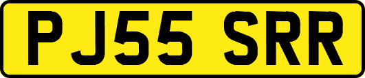 PJ55SRR
