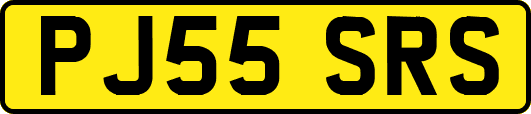 PJ55SRS